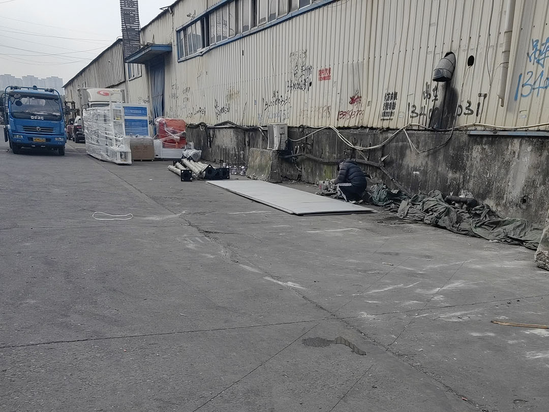 泰安到山東物流專線