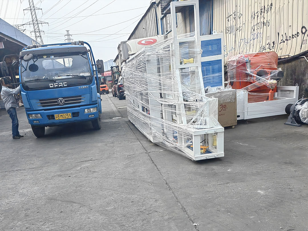 瓦房店物流公司