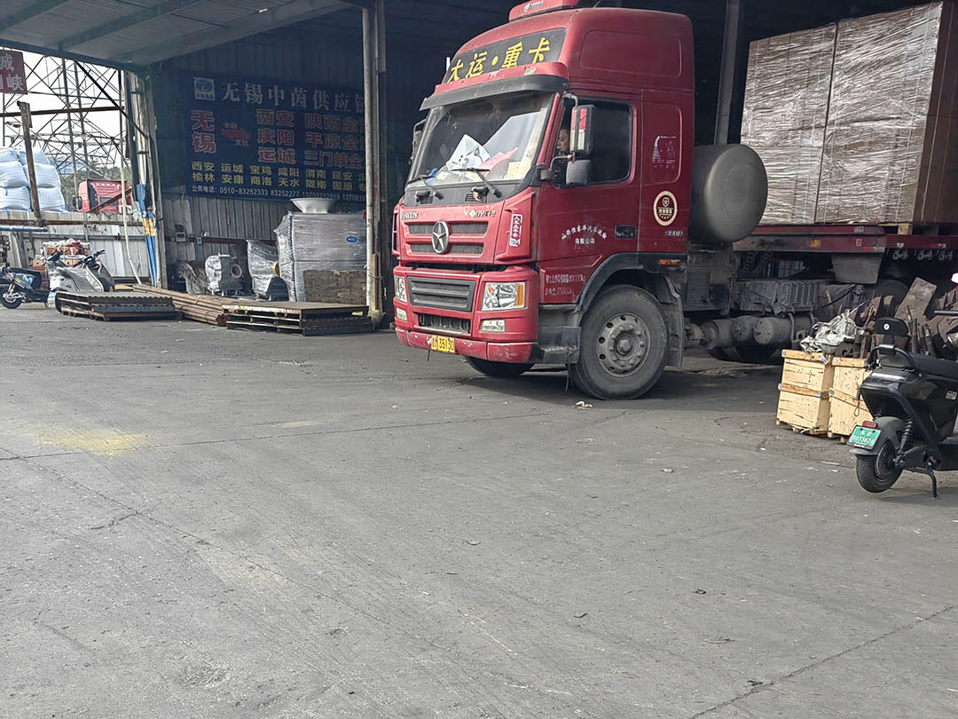 平泉到澳門物流專線